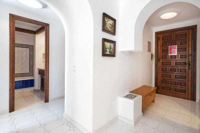 Two-Bedroom Apartment image 4
