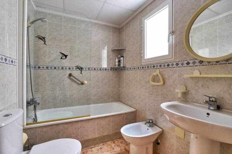 Espanhouse Diego apartment - image 2