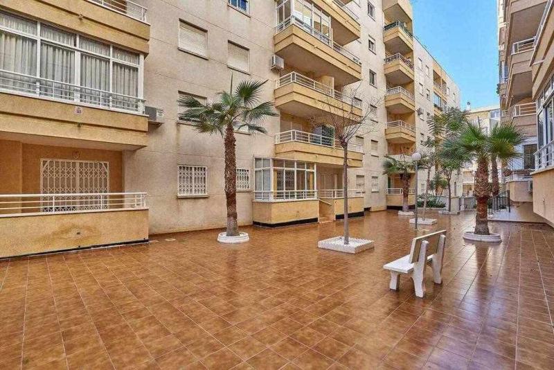Apartment with Balcony image 4