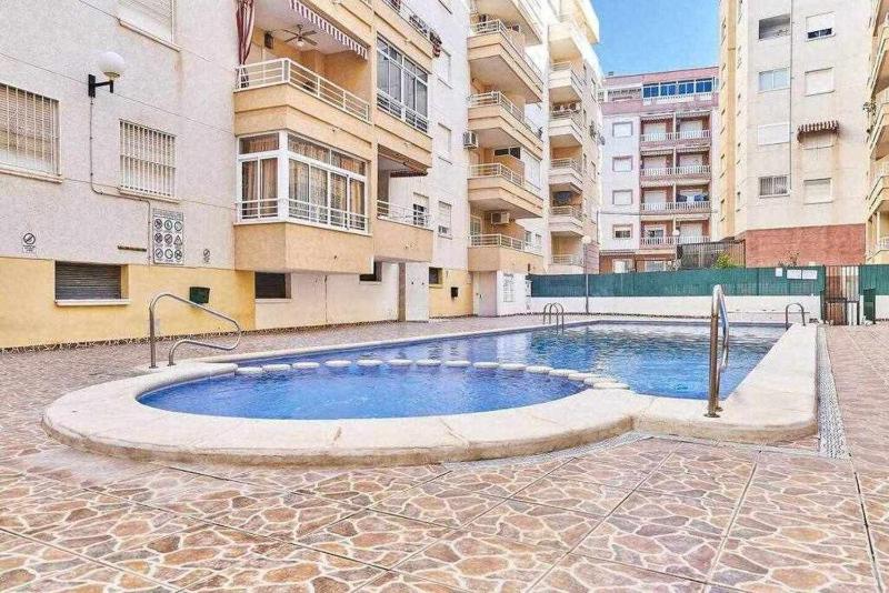 Espanhouse Diego apartment - image 12