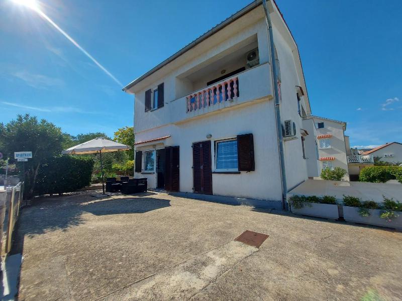 Apartments Bernarda - image 29