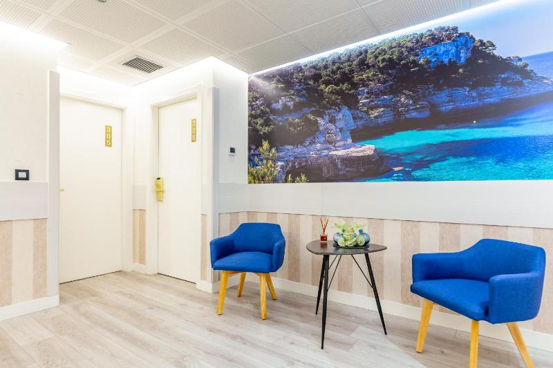 Hotel Atlantico Vigo - image 27