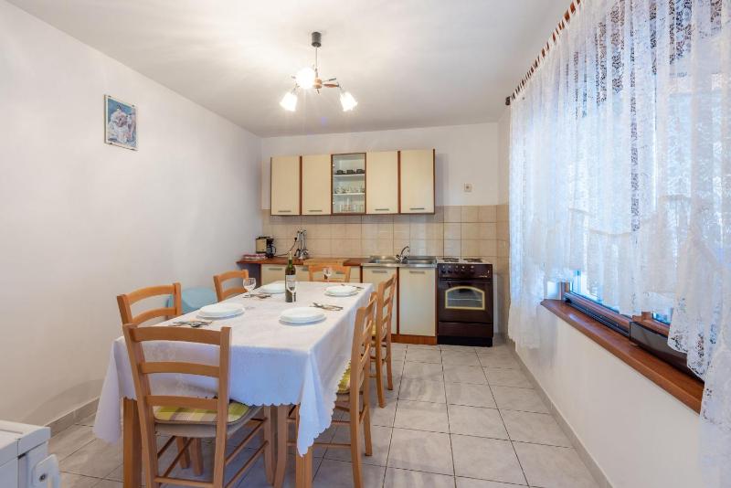 Two-Bedroom Apartment image 1