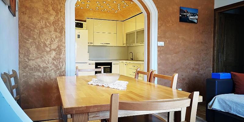 Two-Bedroom Apartment with Balcony image 4