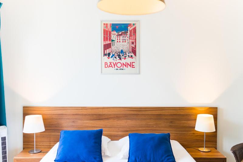 Double or Twin Room image 1