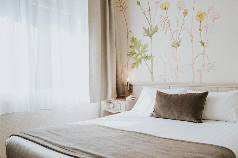 Standard Single Room - City View - 