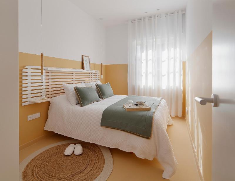 Apartamento diseño Galiana 6 Avilés Asturias Images