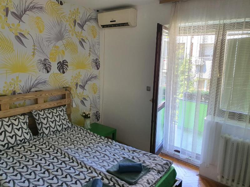 Apartman Yellow House - image 6