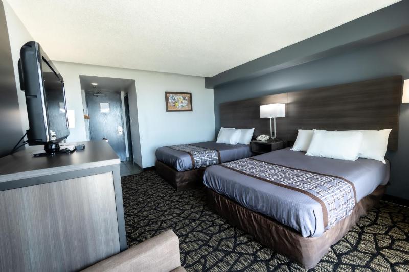Seaview Hotel - image 33