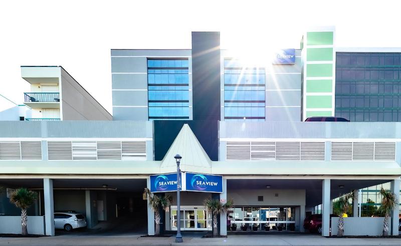 Seaview Hotel - image 36
