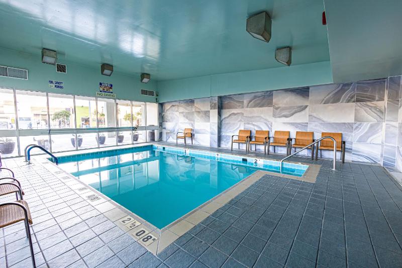 Seaview Hotel - image 14