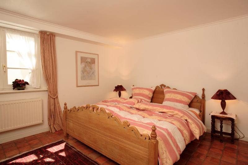Haus Elvi Fuchs an den alten Salzwiesen - image 32