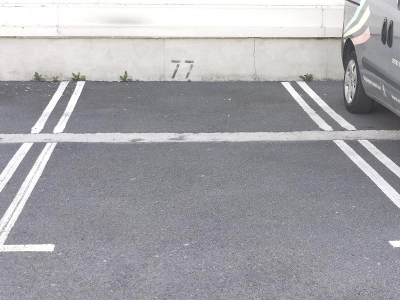 Le Palais Blanc - A 90m de la Grande Plage - Parking prive - image 9