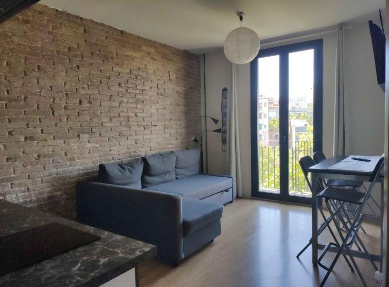 Three-Bedroom Apartment image 1