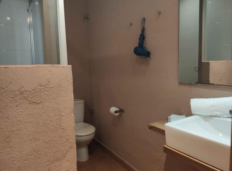 Three-Bedroom Apartment image 4