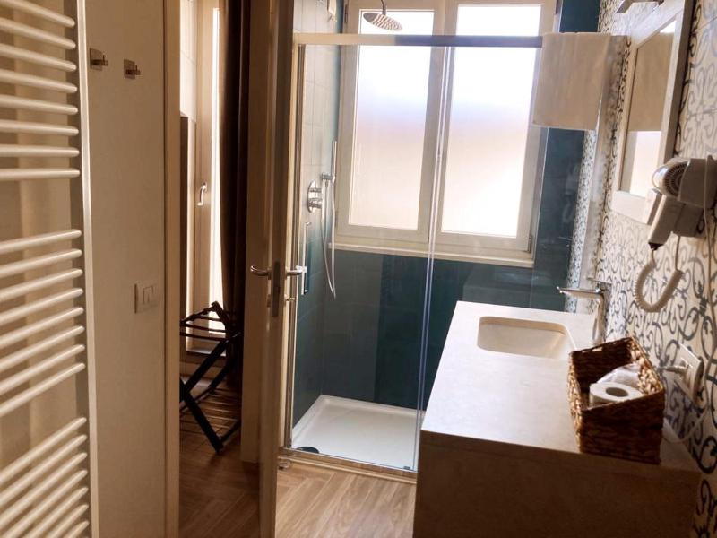 Gatto Bianco Rooms 42 - image 11