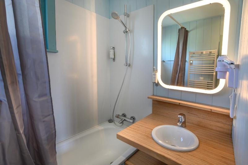 One-Bedroom House image 3