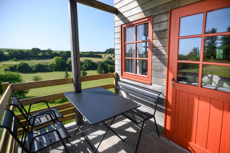 One-Bedroom House image 4