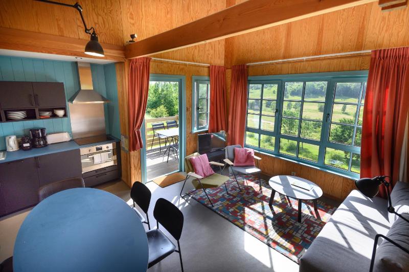 Two-Bedroom House image 1