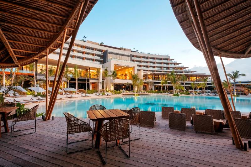 Secrets® Moxche Playa del Carmen - All Inclusive - Adults Only - image 50