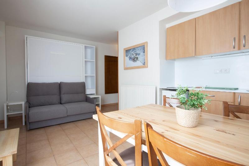 One-Bedroom Apartment (3 Adults) image 1