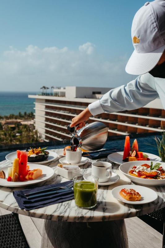 Secrets® Moxche Playa del Carmen - All Inclusive - Adults Only - image 34