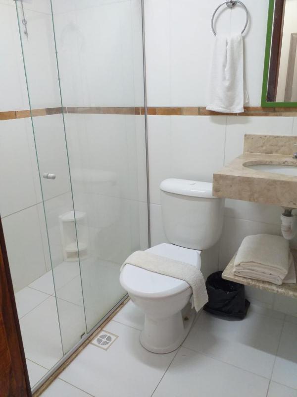 Hotel Pousada Hamburgo - image 43