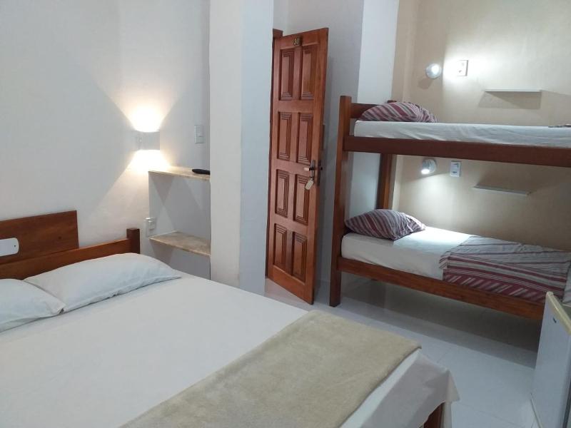 Hotel Pousada Hamburgo - image 31