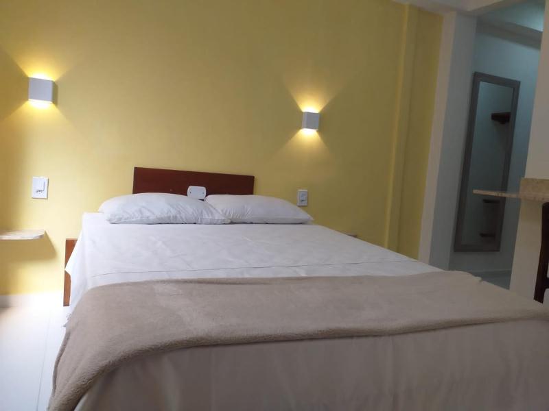 Hotel Pousada Hamburgo - image 23
