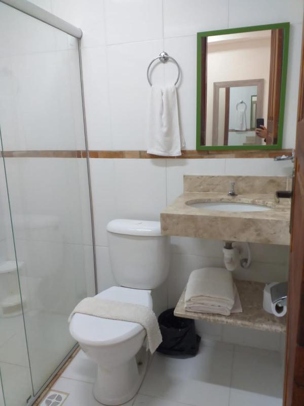 Hotel Pousada Hamburgo - image 25