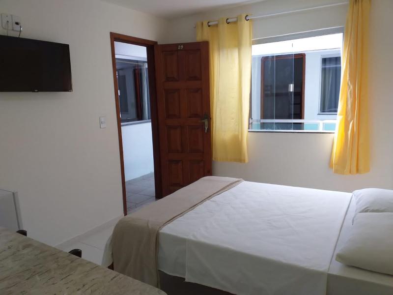 Hotel Pousada Hamburgo - image 15