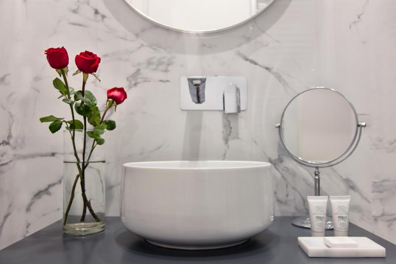 Deluxe King Suite image 4