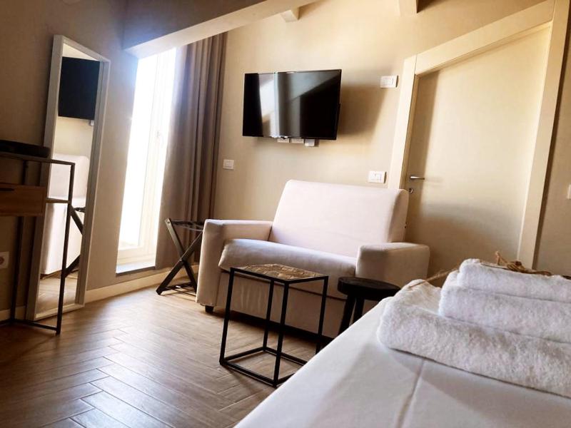 Gatto Bianco Rooms 42 - image 12