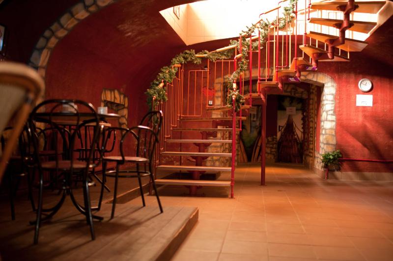 DeeP Guest House - image 13