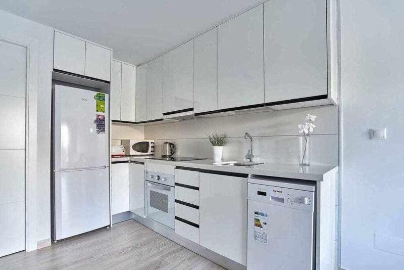 Espanhouse Pinada Beach - image 29
