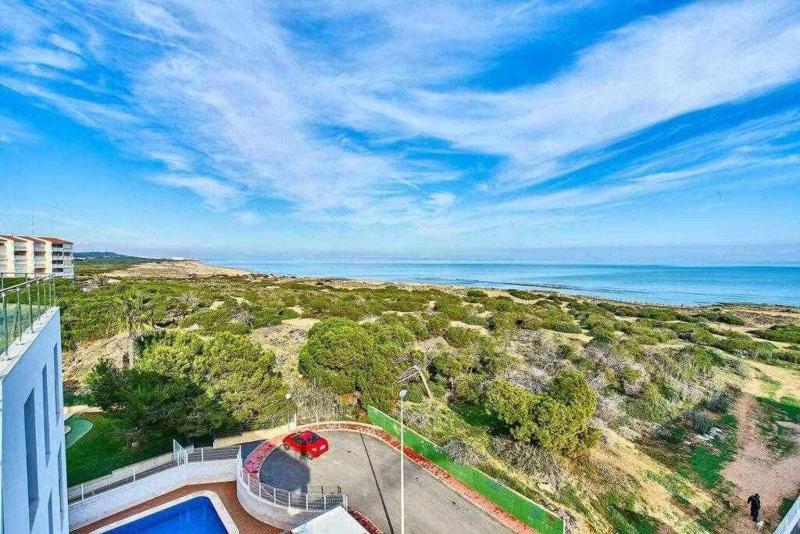 Espanhouse Pinada Beach - image 33