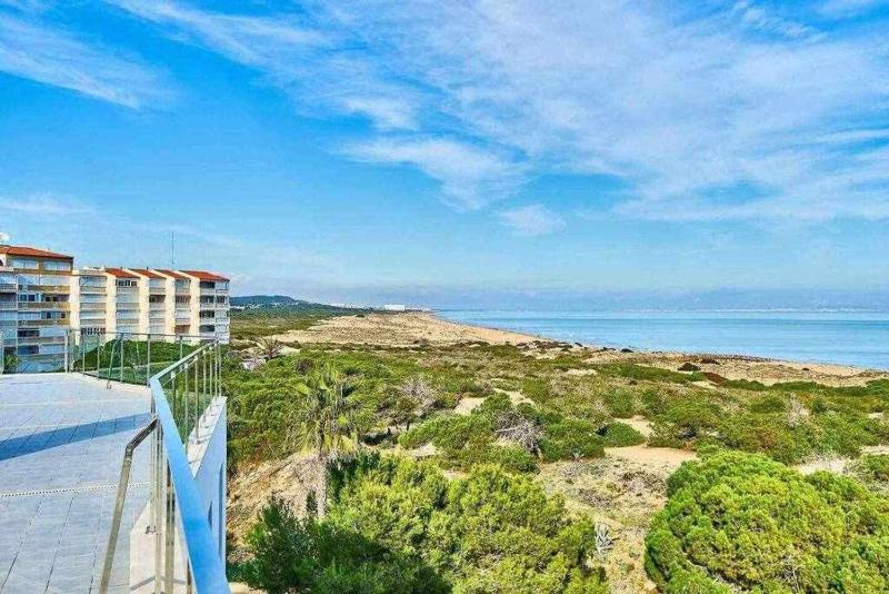 Espanhouse Pinada Beach - image 31