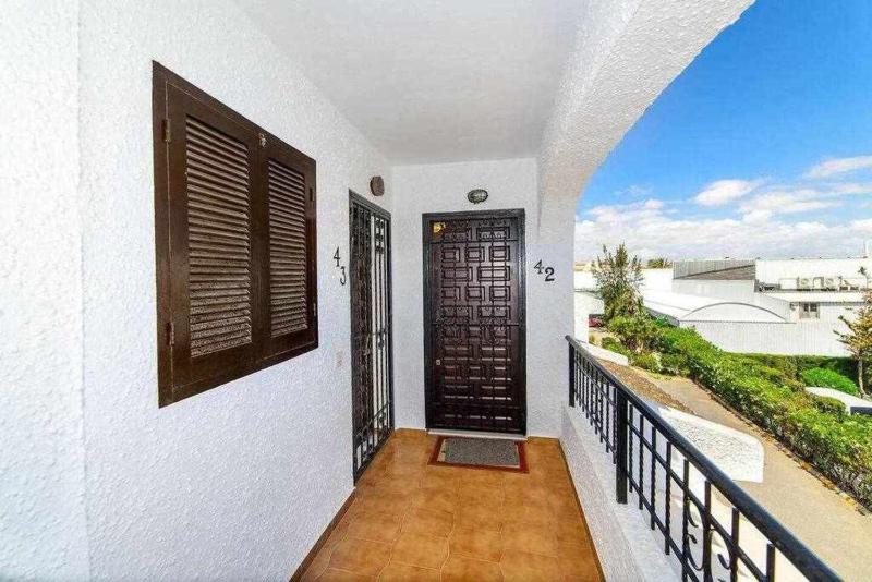 Espanhouse Marena bungalow - image 42