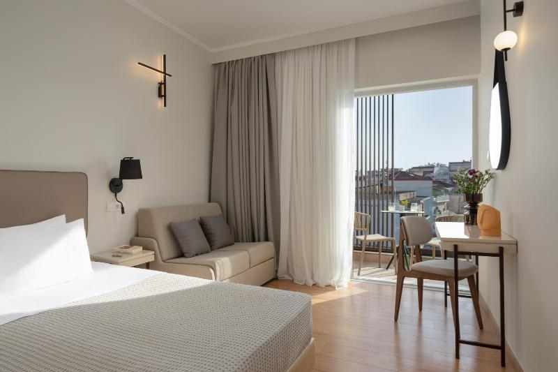 Preveza City Comfort Hotel - image 1