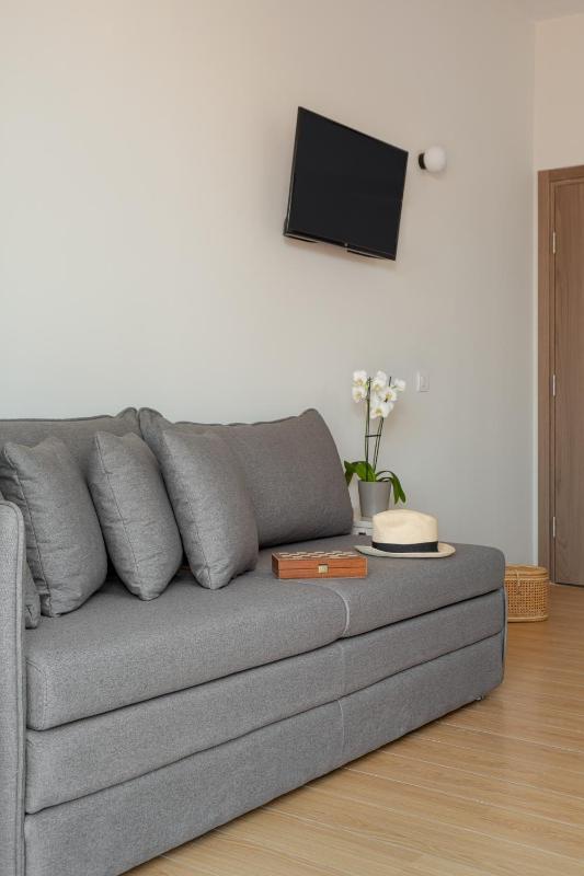 Preveza City Comfort Hotel - image 10