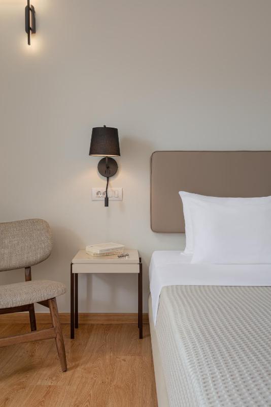 Preveza City Comfort Hotel - image 13