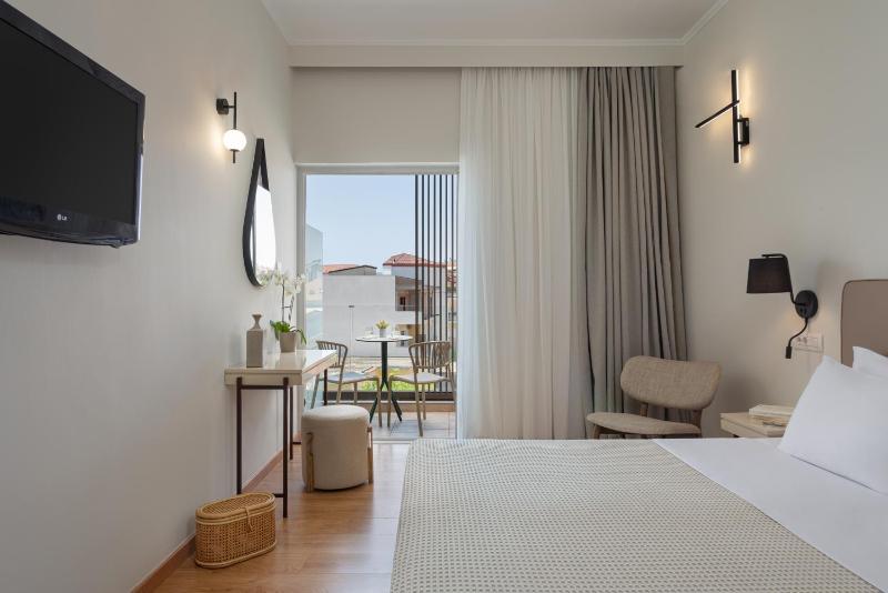 Preveza City Comfort Hotel - image 4
