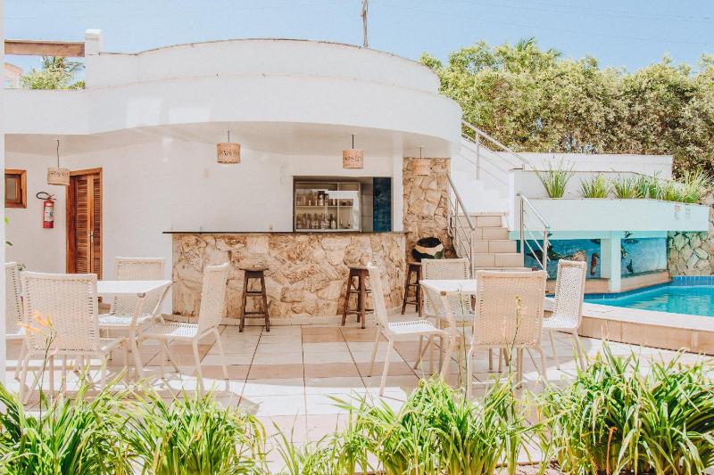 Poty Praia Hotel - image 8