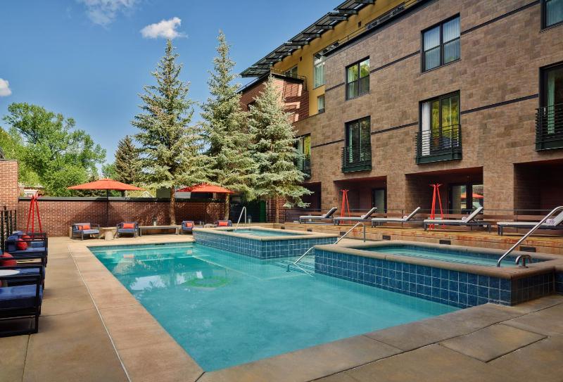 Limelight Hotel Aspen - image 17