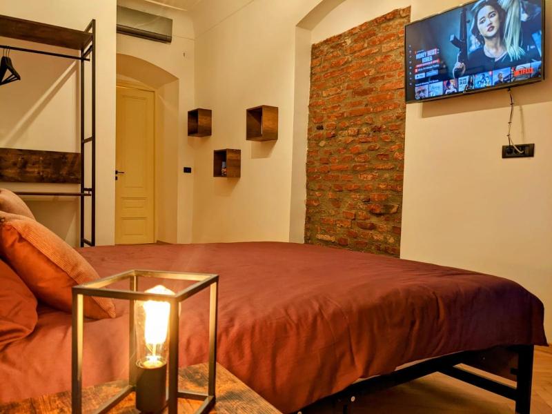 The Industrique Home - 3 Bedroom Apartment - image 29