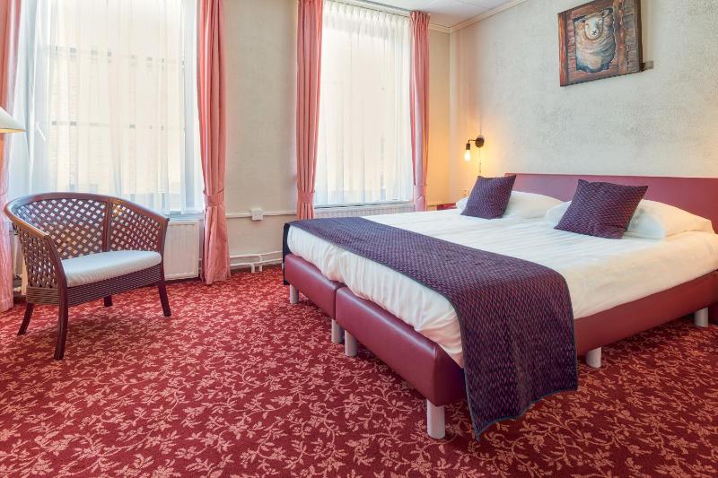 Budget Double Room image 1