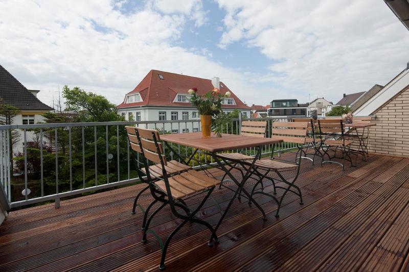 Villa Nordwind Villa Nordwind 02 - image 6