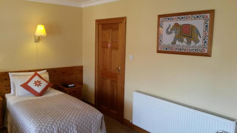 Family Room with Private Bathroom image 4