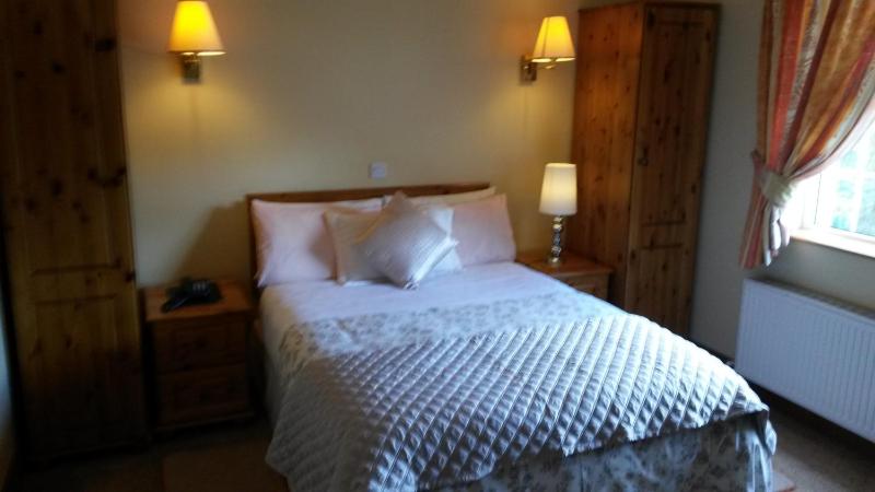 Deluxe Double Room image 4