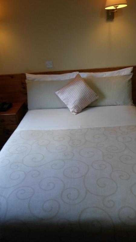 Deluxe Double Room image 2